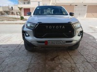 السيارات-النفعية-toyota-revo-2024-gr-الشريعة-تبسة-الجزائر
