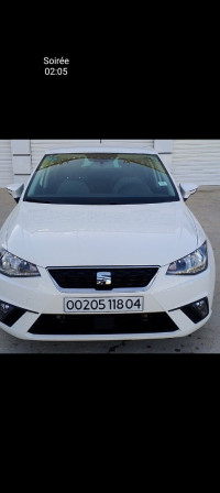 voitures-seat-ibiza-2018-style-ain-beida-oum-el-bouaghi-algerie