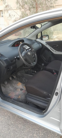 voitures-toyota-yaris-2008-el-oued-algerie