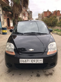 voitures-chevrolet-spark-2009-skikda-algerie