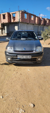 voitures-renault-clio-2-2000-ain-djasser-batna-algerie