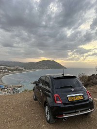 voitures-fiat-fiat500-2024-club-bab-ezzouar-alger-algerie