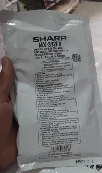 Développeur sharp