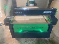 Cnc router1325 5.5 kw At Cnc ndifa 