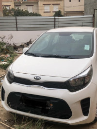 voitures-kia-picanto-2019-lx-start-tebessa-algerie