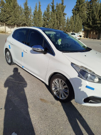 voitures-peugeot-208-2018-allure-facelift-el-eulma-setif-algerie