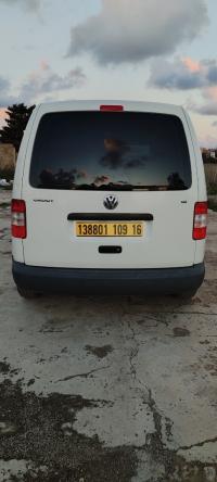 voitures-volkswagen-caddy-2009-bouzareah-alger-algerie