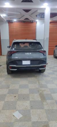 سيارات-kia-sportage-restyle-2025-الواد-الوادي-الجزائر