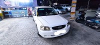 سيارات-hyundai-accent-2014-gls-سيدي-بلعباس-الجزائر