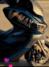 motorcycles-scooters-vms-vmax-2024-el-attaf-ain-defla-algeria