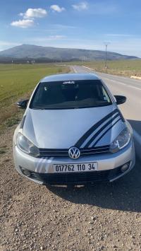 سيارات-volkswagen-golf-6-2010-برج-بوعريريج-الجزائر