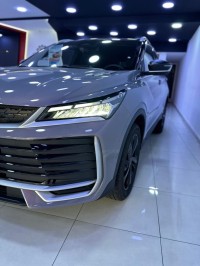 سيارات-geely-coolray-2025-القبة-الجزائر