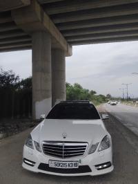 سيارات-mercedes-classe-e-2013-الطاهير-جيجل-الجزائر