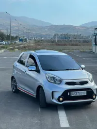 Kia Picanto 2017 Sportline