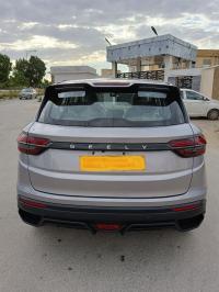 سيارات-geely-coolray-2026-super-max-غليزان-الجزائر