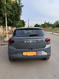 voitures-dacia-sandero-2025-relizane-algerie