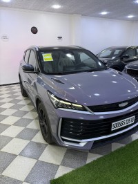 سيارات-geely-coolray-2026-starlight-الطاهير-جيجل-الجزائر