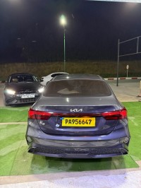 سيارات-kia-serato-k3-2023-الطاهير-جيجل-الجزائر