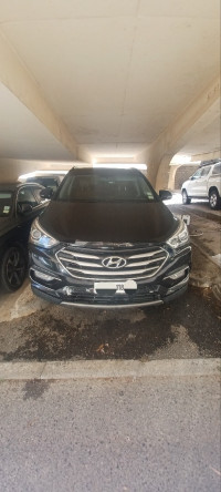 voitures-hyundai-santafe-2018-blida-algerie