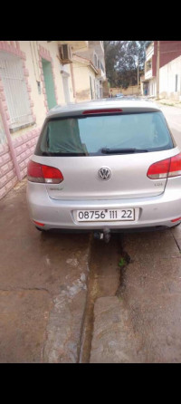 voitures-volkswagen-golf-6-2011-ain-temouchent-algerie