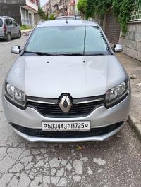 Renault Symbol 2017 Symbol thumbnail 3