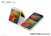 smartphones-olympique-edition-samsung-z-flip-6-ben-aknoun-alger-algerie