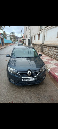 voitures-renault-symbol-2017-extreme-ghazaouet-tlemcen-algerie