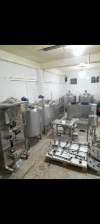 industrie-fabrication-ligne-complete-de-lait-constantine-algerie