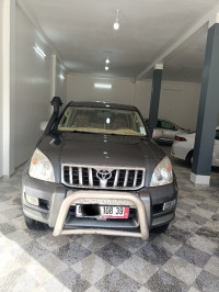 voitures-toyota-prado-2008-el-oued-algerie