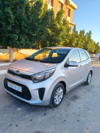 voitures-kia-picanto-2019-gt-line-mostaganem-algerie