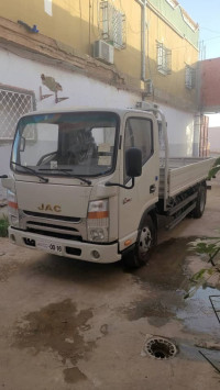 camion-jac-j-ac-mostaganem-algerie