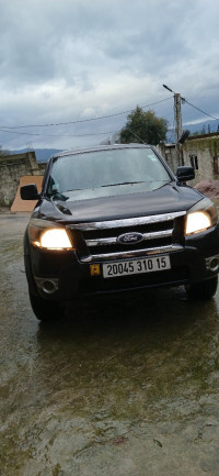 voitures-ford-renger-2010-44-azazga-tizi-ouzou-algerie