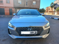 voitures-hyundai-i30-2019-ain-temouchent-algerie