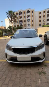 سيارات-livan-x3-pro-2026-automatique-avec-toi-ouvrant-بئر-الجير-وهران-الجزائر