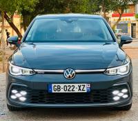 سيارات-volkswagen-golf-8-2021-active-سيدي-بلعباس-الجزائر
