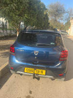 voitures-dacia-sandero-2018-stepway-restylee-ain-taya-alger-algerie