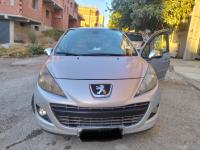 سيارات-peugeot-207-2010-allure-ميلة-الجزائر