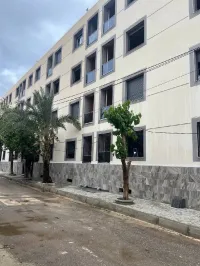 Vente Appartement F3 Alger Bordj el bahri