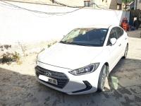سيارات-hyundai-elantra-2017-تيزي-وزو-الجزائر