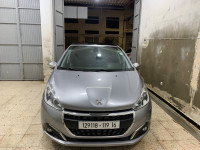 voitures-peugeot-208-2019-allure-facelift-bordj-el-bahri-alger-algerie