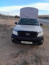 utilitaire-toyota-hilux-2010-bouira-algerie