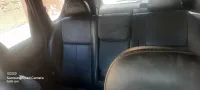 Nissan X Trail 2008 X Trail