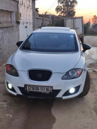 voitures-seat-leon-2011-souidania-alger-algerie