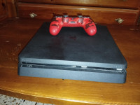 consoles-play-4-slim-sidi-saada-relizane-algerie