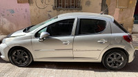 voitures-peugeot-207-2009-msila-algerie