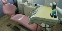 Siége dentiste 