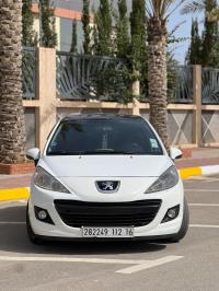 سيارات-peugeot-207-2012-الكاليتوس-الجزائر