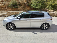 voitures-peugeot-308-2014-allure-biskra-algerie