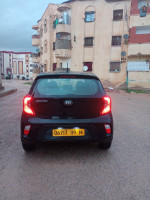 voitures-kia-picanto-2019-lx-start-hamadia-tiaret-algerie