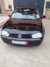 voitures-volkswagen-golf-4-2002-hamadia-tiaret-algerie